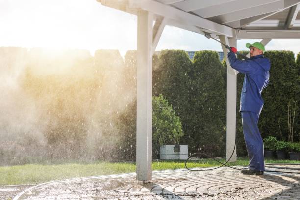 Playground Equipment Cleaning in Southchase, FL